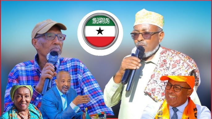 Waanu Kula Dhimanayna Madaxweyne Shaqabka Gobolka Hawd Oo Sodhaweyey Muuse Biixi