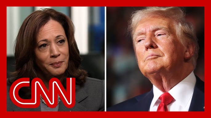 Trump Official – Harris Ignoring Trump’s Attack Is