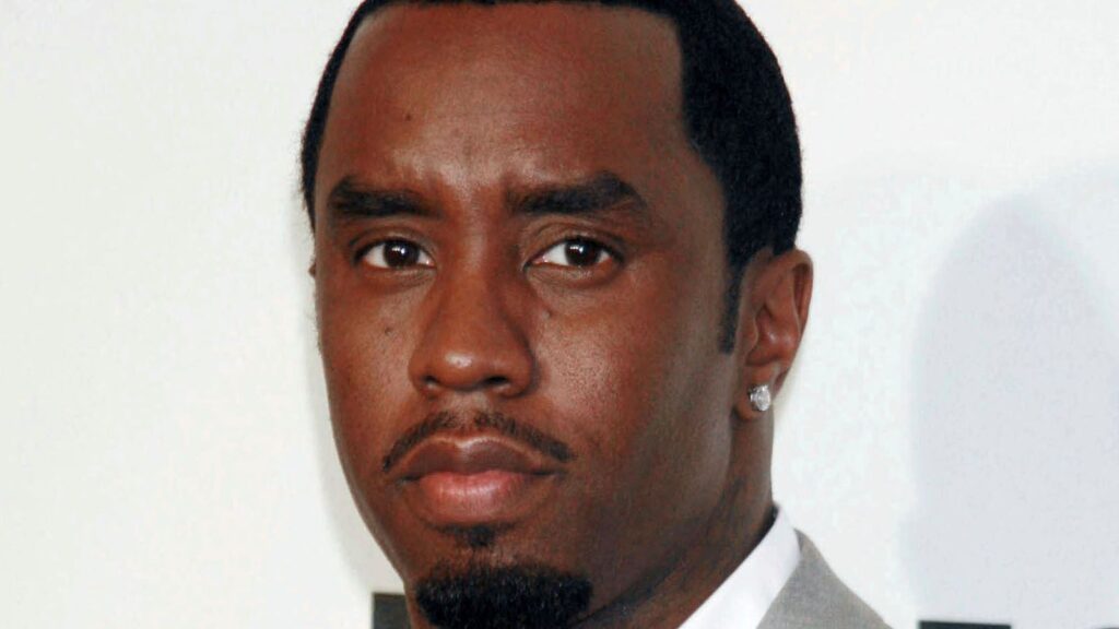 Rapper Sean Diddy Combs Arrested In Manhattan Hotel New York